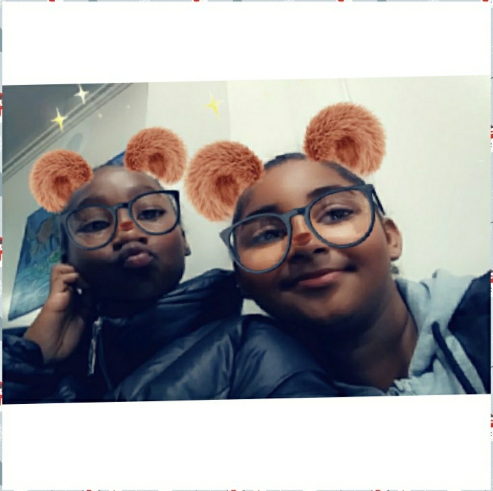 Meet your Posher, Aniya